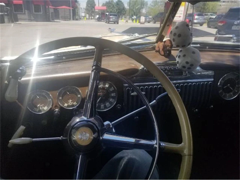 1947 Cadillac Fleetwood - Image 2 of 12