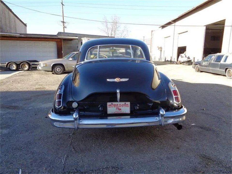 1947 Cadillac Fleetwood - Image 2 of 26
