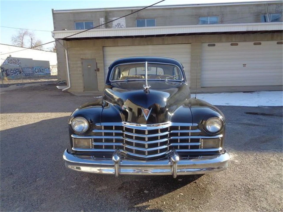 1947 Cadillac Fleetwood - Image 7 of 26