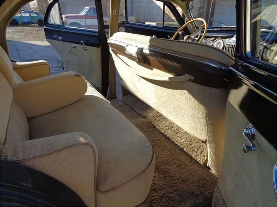 1947 Cadillac Fleetwood - Image 17 of 26