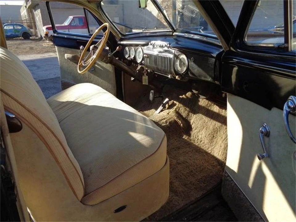 1947 Cadillac Fleetwood - Image 18 of 26