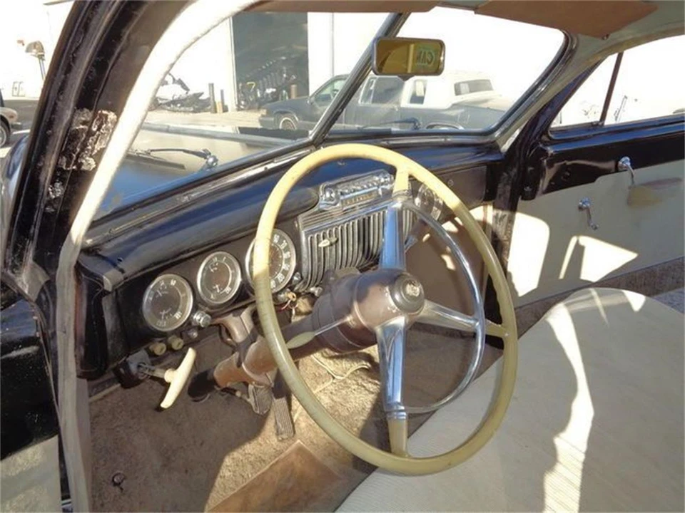 1947 Cadillac Fleetwood - Image 19 of 26