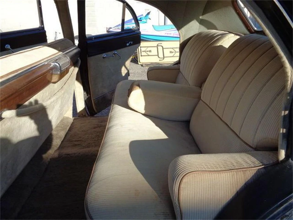 1947 Cadillac Fleetwood - Image 20 of 26