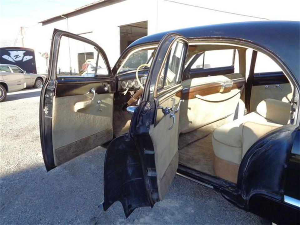 1947 Cadillac Fleetwood - Image 21 of 26