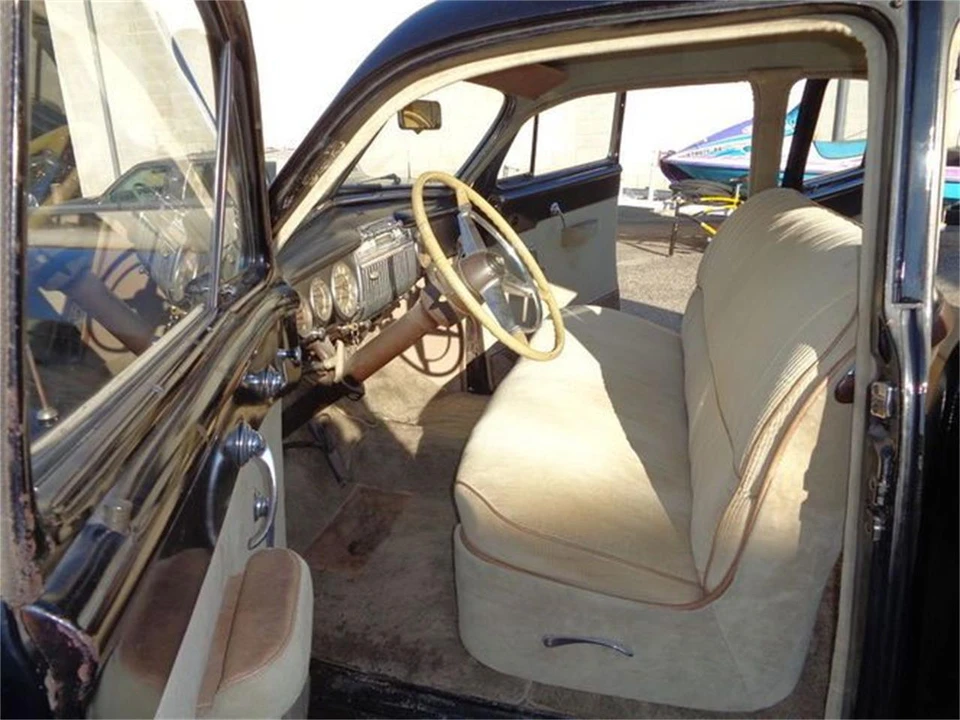 1947 Cadillac Fleetwood - Image 23 of 26