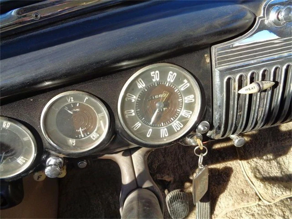 1947 Cadillac Fleetwood - Image 24 of 26