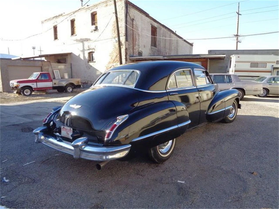 1947 Cadillac Fleetwood - Image 26 of 26
