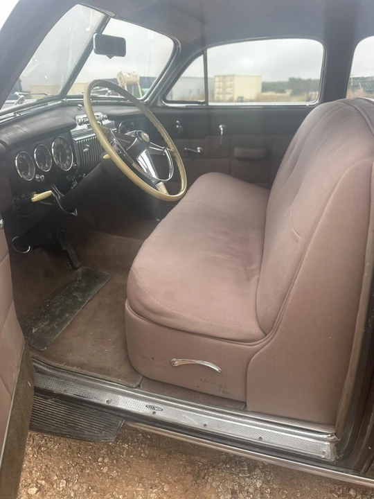 1947 Cadillac Fleetwood - Image 9 of 19