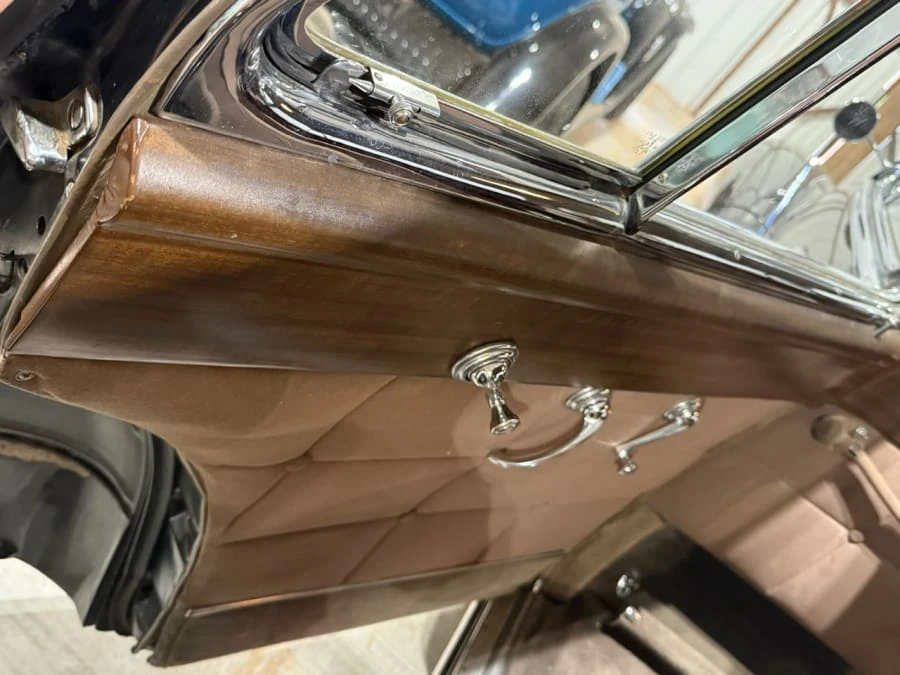 1947 Cadillac Fleetwood - Image 13 of 19