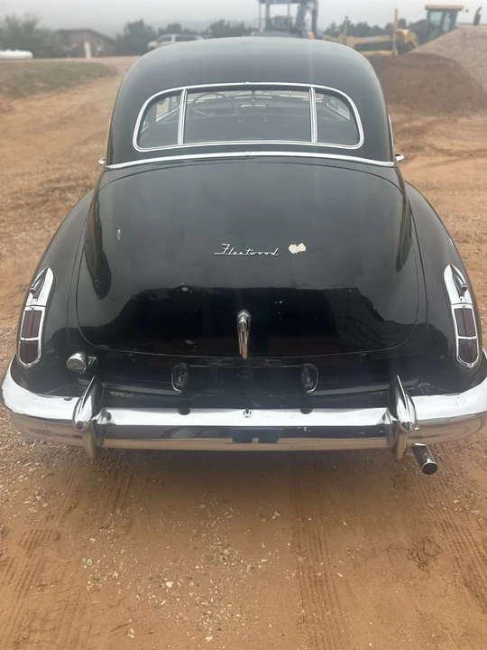 1947 Cadillac Fleetwood - Image 6 of 19