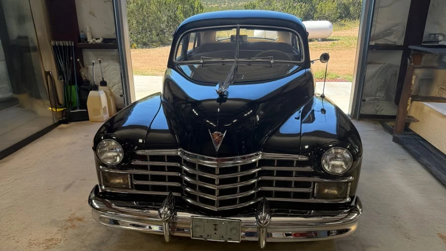 1947 Cadillac Fleetwood - Image 5 of 19
