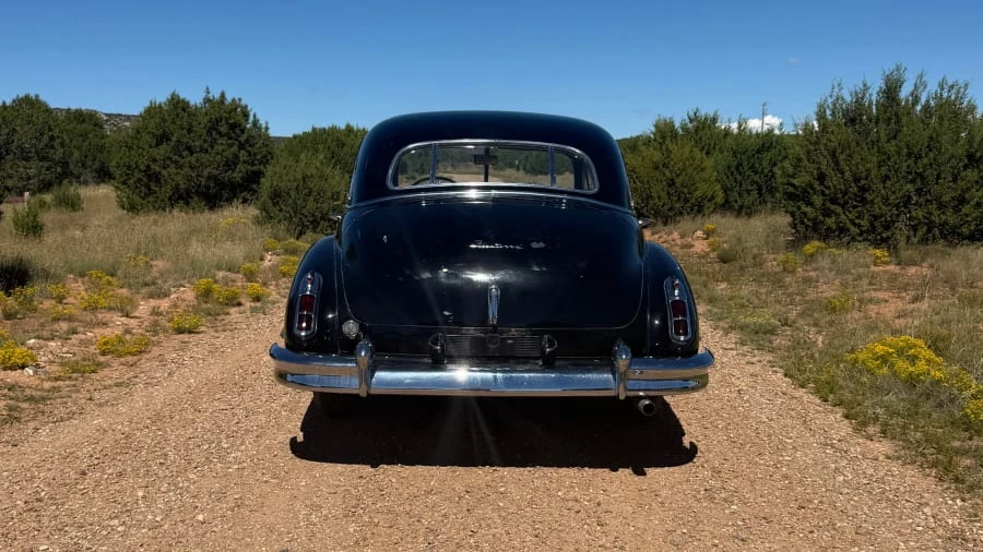 1947 Cadillac Fleetwood - Image 2 of 19