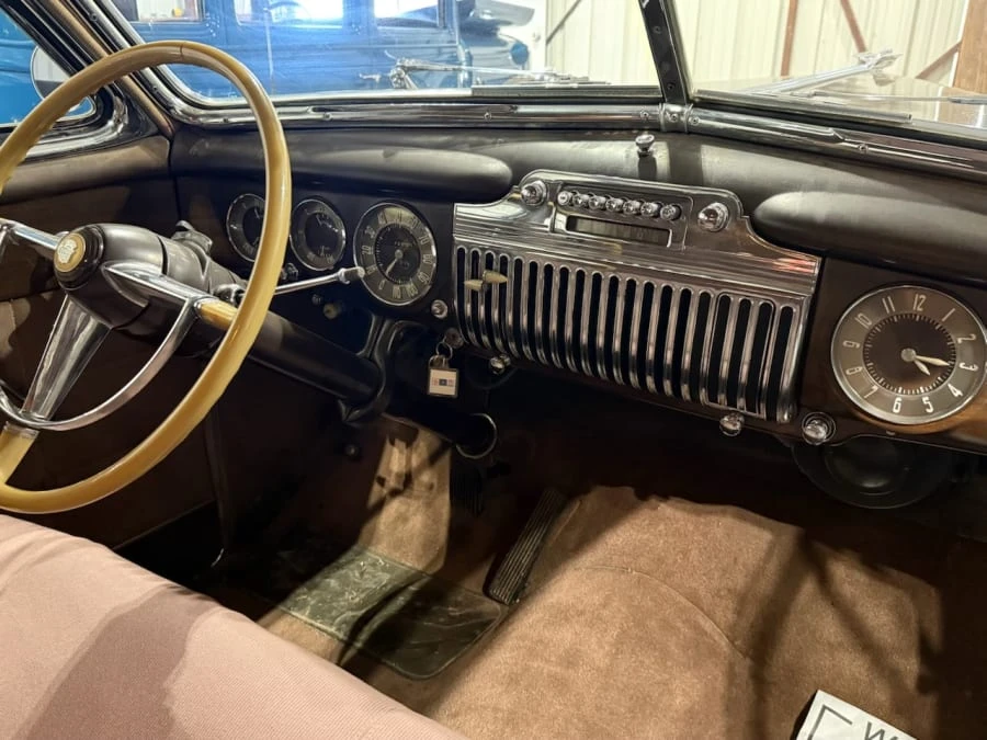 1947 Cadillac Fleetwood - Image 14 of 19