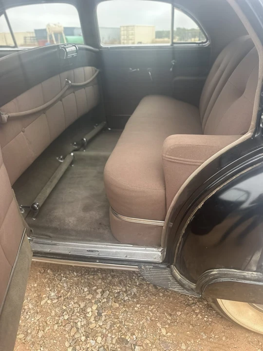 1947 Cadillac Fleetwood - Image 15 of 19