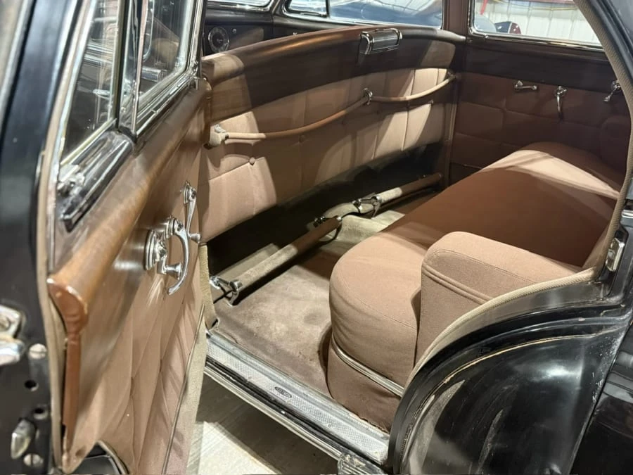 1947 Cadillac Fleetwood - Image 12 of 19