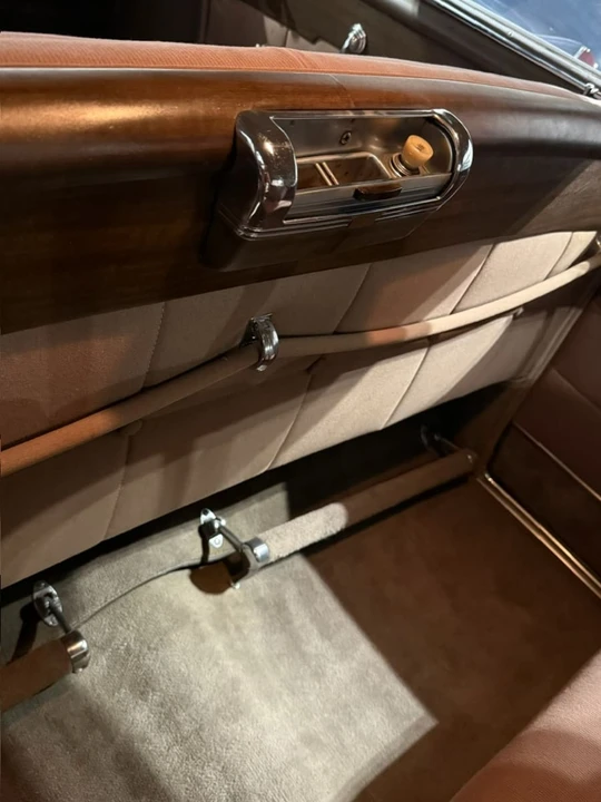 1947 Cadillac Fleetwood - Image 11 of 19