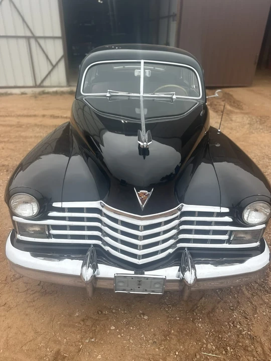 1947 Cadillac Fleetwood - Image 8 of 19