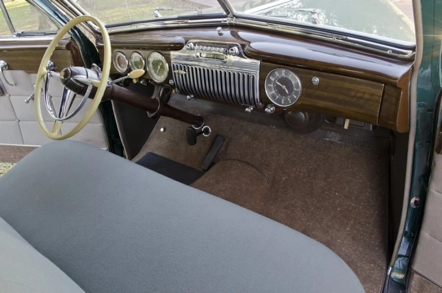 1947 Cadillac Fleetwood - Image 5 of 12
