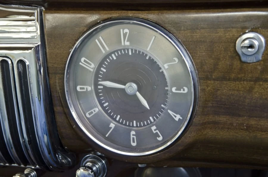 1947 Cadillac Fleetwood - Image 6 of 12