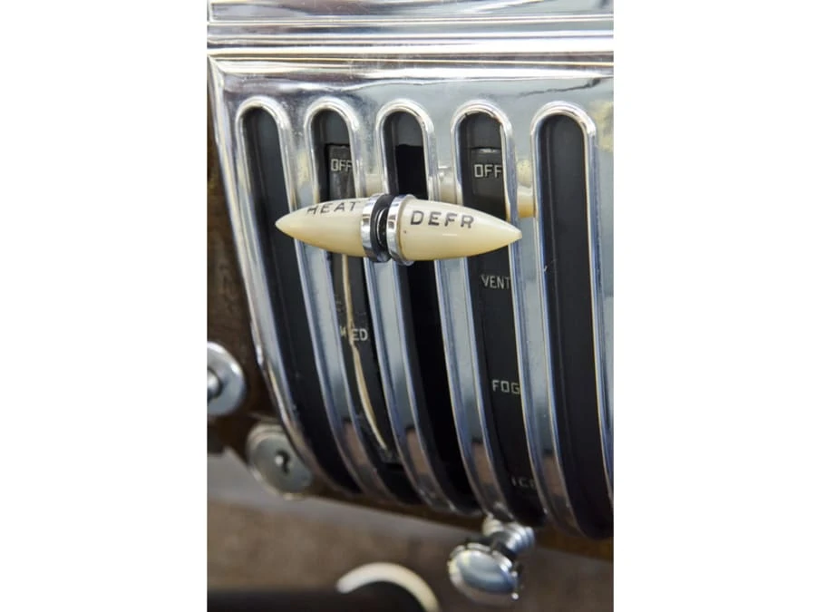 1947 Cadillac Fleetwood - Image 7 of 12