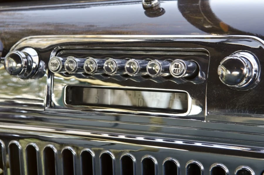 1947 Cadillac Fleetwood - Image 8 of 12