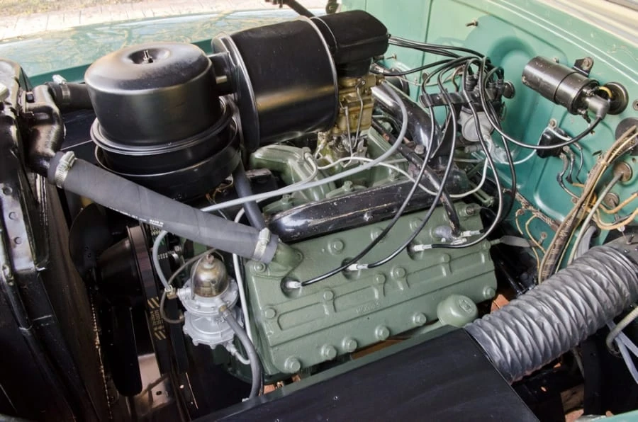 1947 Cadillac Fleetwood - Image 9 of 12