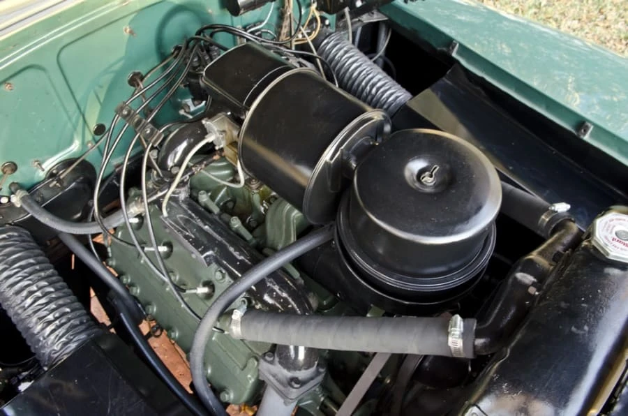 1947 Cadillac Fleetwood - Image 10 of 12