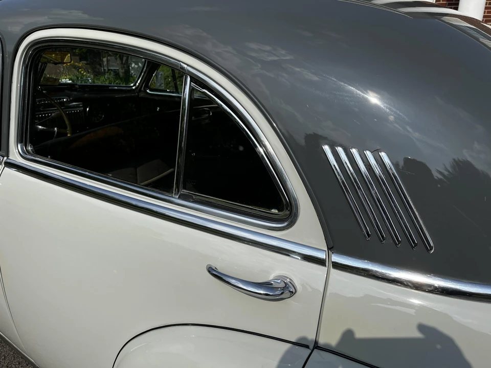 1947 Cadillac Sixty Special - Image 24 of 31