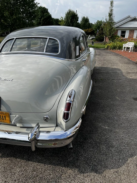 1947 Cadillac Sixty Special - Image 16 of 31