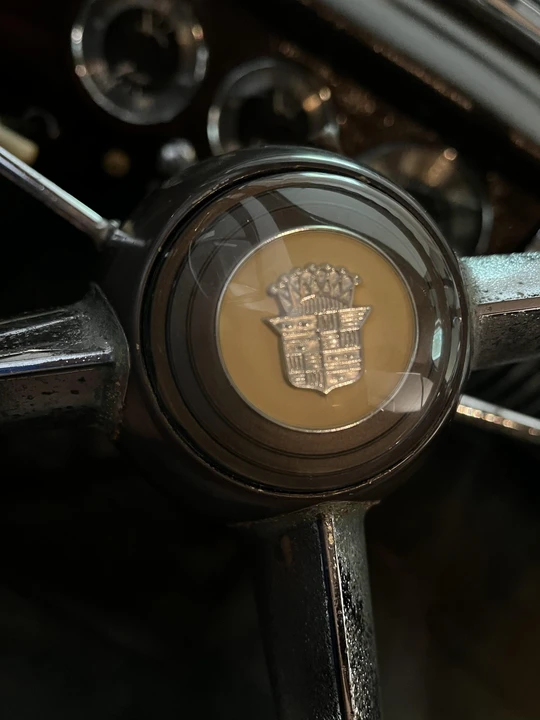 1947 Cadillac Sixty Special - Image 29 of 31