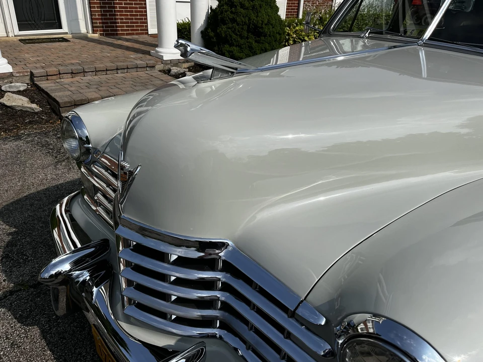 1947 Cadillac Sixty Special - Image 18 of 31