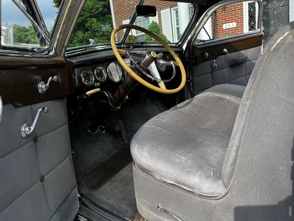 1947 Cadillac Sixty Special - Image 27 of 31