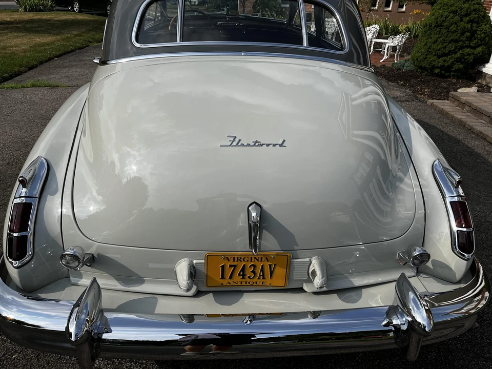 1947 Cadillac Sixty Special - Image 15 of 31