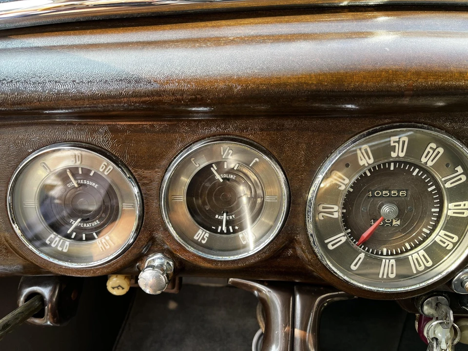 1947 Cadillac Sixty Special - Image 30 of 31