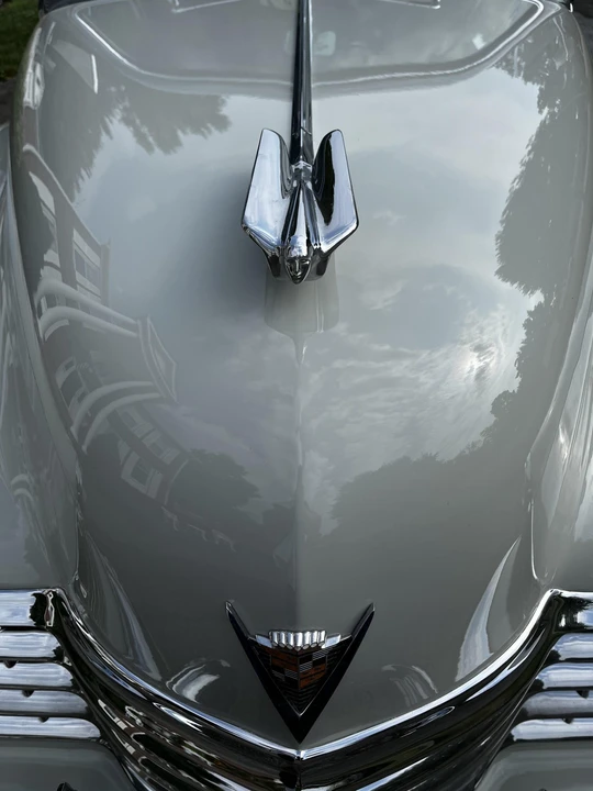 1947 Cadillac Sixty Special - Image 10 of 31