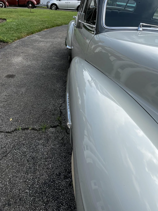 1947 Cadillac Sixty Special - Image 17 of 31