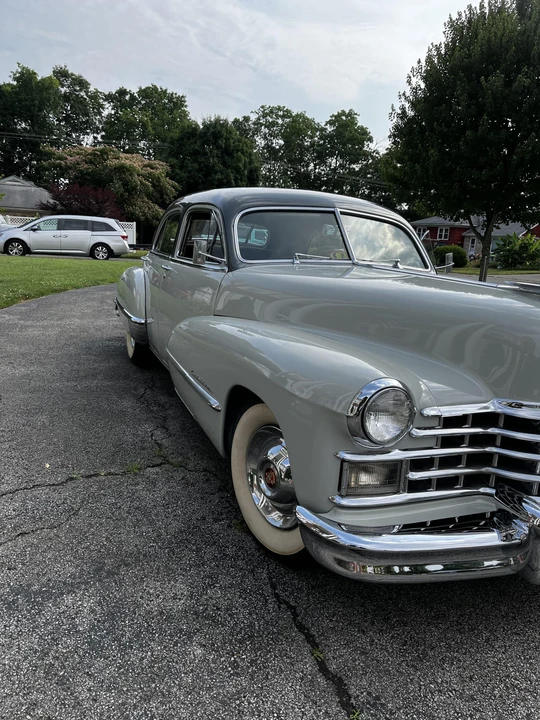 1947 Cadillac Sixty Special - Image 11 of 31