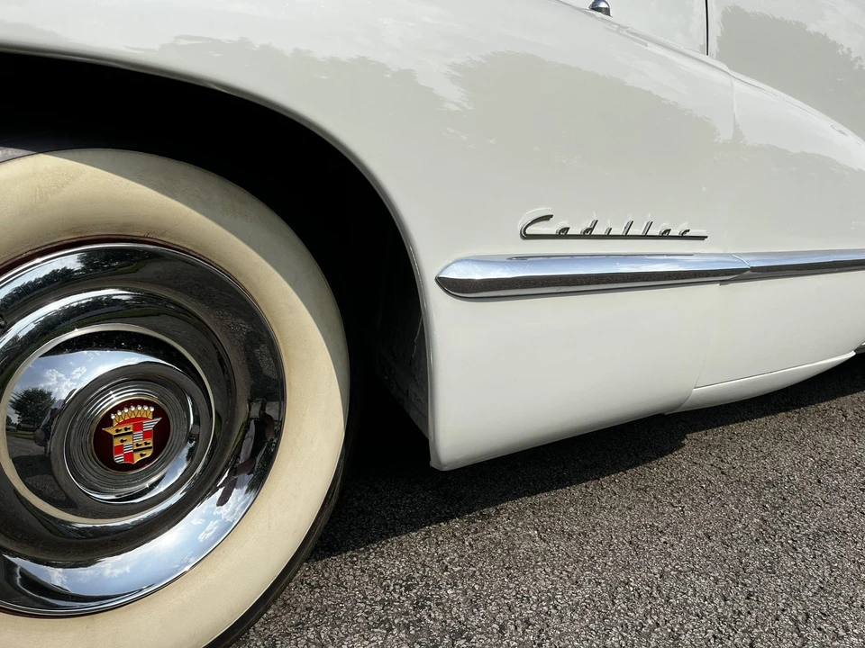 1947 Cadillac Sixty Special - Image 19 of 31