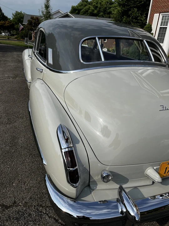 1947 Cadillac Sixty Special - Image 13 of 31