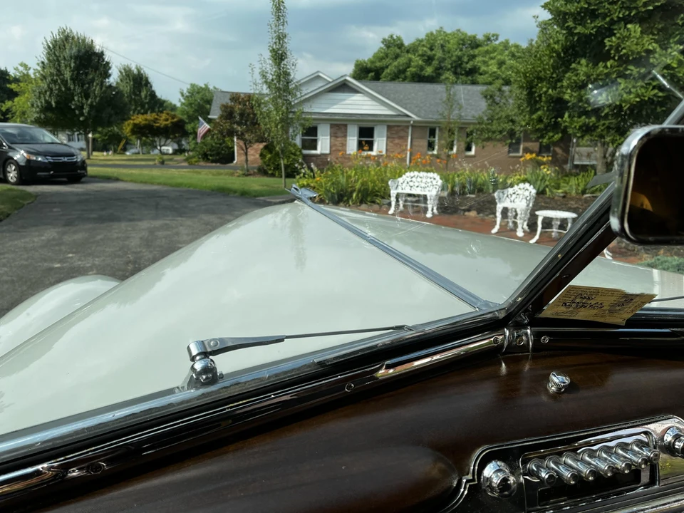 1947 Cadillac Sixty Special - Image 25 of 31