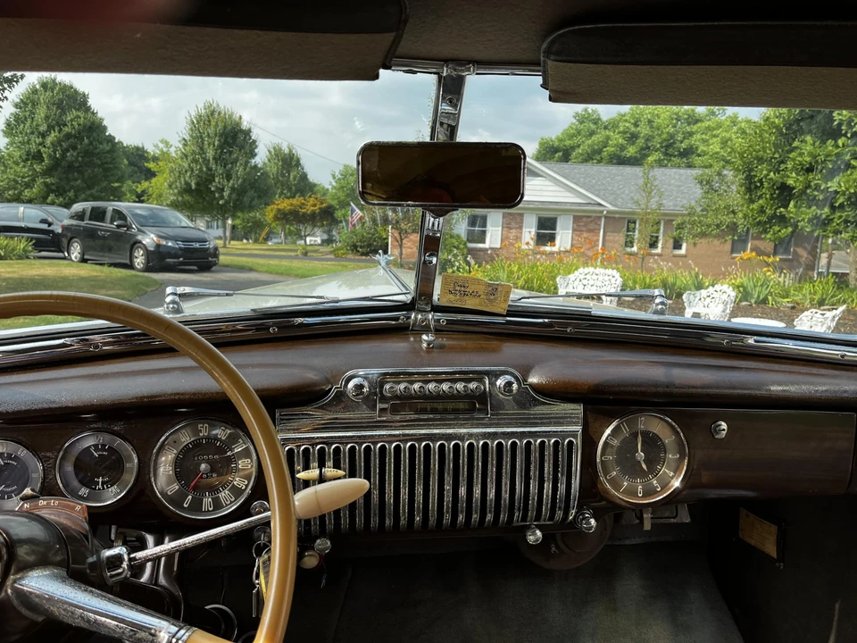 1947 Cadillac Sixty Special - Image 31 of 31