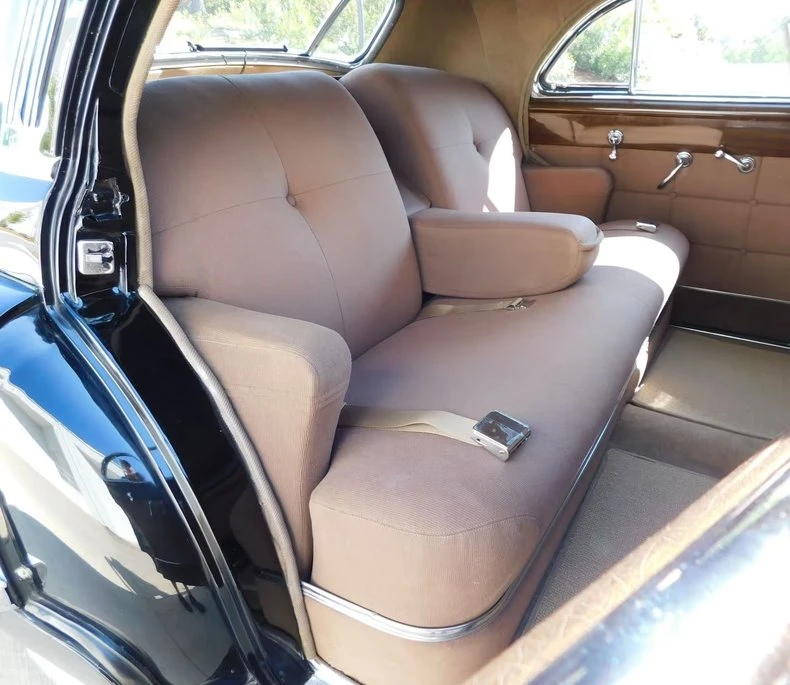 1947 Cadillac Sixty Special - Image 18 of 25