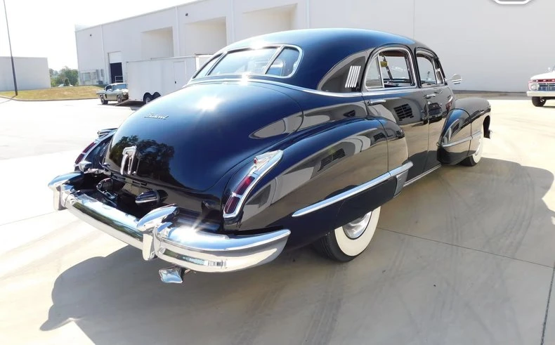 1947 Cadillac Sixty Special - Image 3 of 25