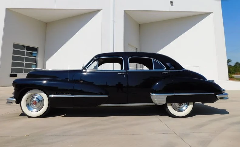 1947 Cadillac Sixty Special - Image 5 of 25
