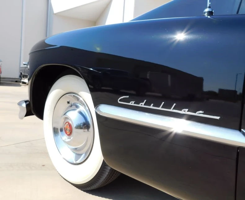 1947 Cadillac Sixty Special - Image 12 of 25