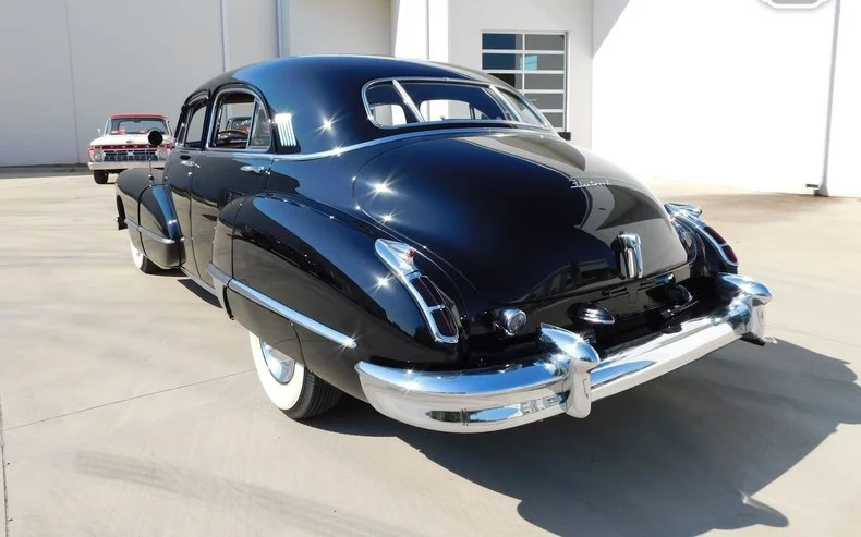 1947 Cadillac Sixty Special - Image 4 of 25