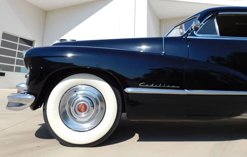 1947 Cadillac Sixty Special - Image 6 of 25