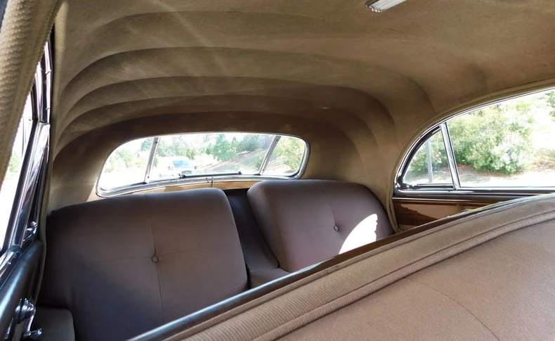 1947 Cadillac Sixty Special - Image 19 of 25