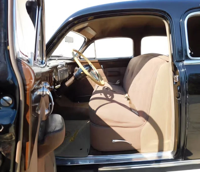 1947 Cadillac Sixty Special - Image 14 of 25