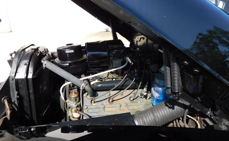 1947 Cadillac Sixty Special - Image 23 of 25